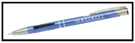 MRPS Pen